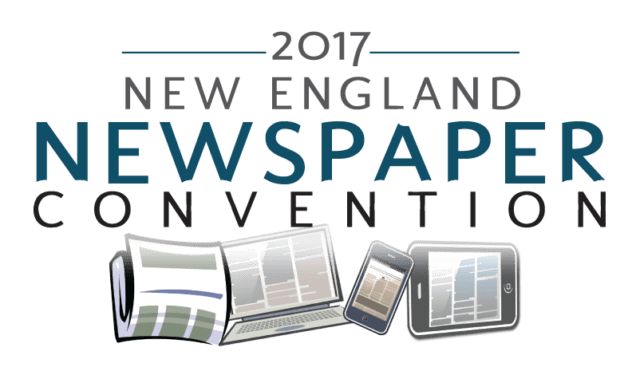 Our Hometown to Attend the 2017 New England Newspaper Convention