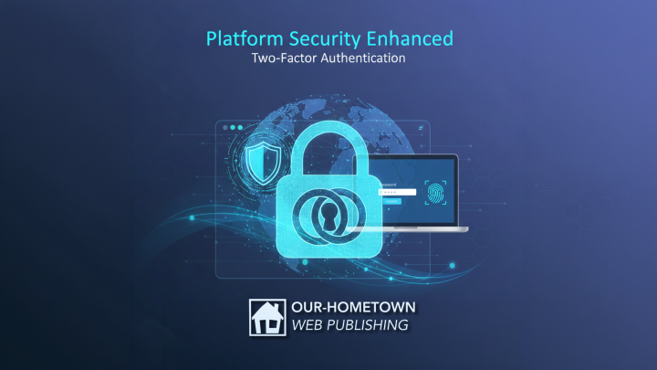 Enhancing Security: A Guide to Two-Factor Authentication (2FA)
