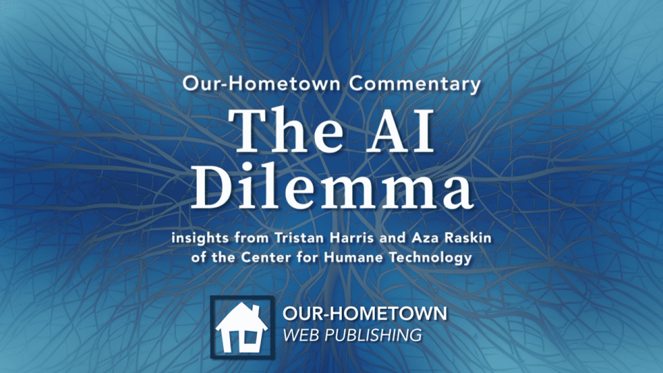 Unraveling the AI Dilemma | OHT Commentary