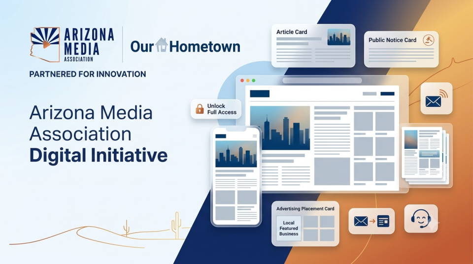 How the Arizona Media Association Is Helping Newspapers Get Online
