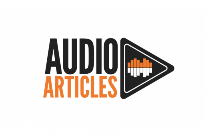 Our Hometown Introduces Audio Articles