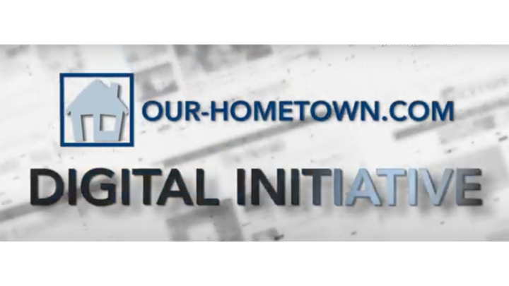 Join our Digital Initiative!