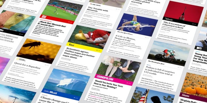 What isn’t Facebook telling Publishers about Instant Articles?