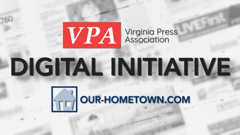 Our-Hometown Digital Initiative: Pre-Webinar Discussion with Virginia Press Association