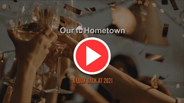 Office Hours: Our-Hometown in 2021