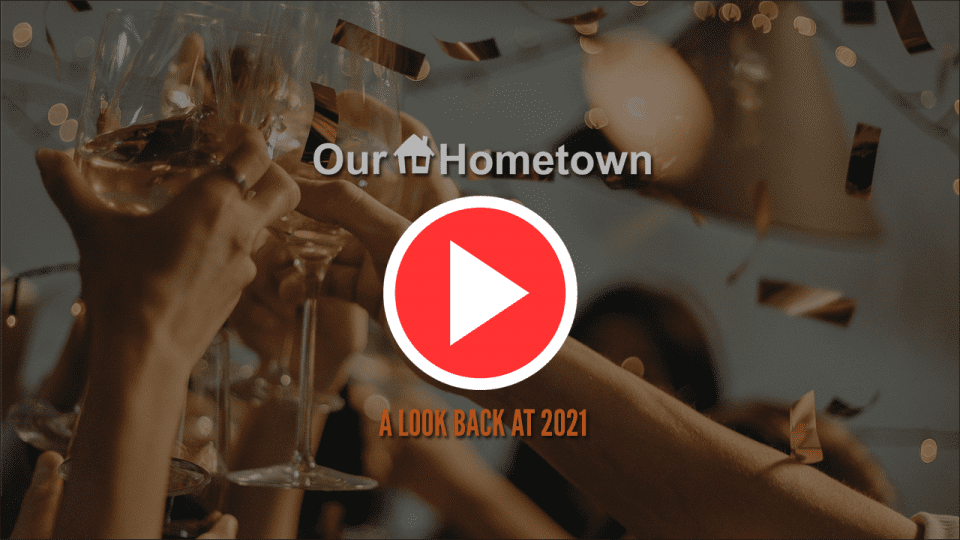 Office Hours: Our-Hometown in 2021