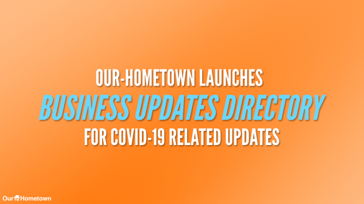 Introducing our new Business Updates Directory