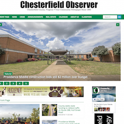 Chesterfield Observer
