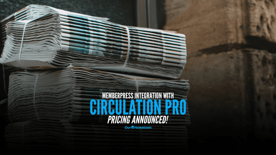 MemberPress & CircPro Integration pricing announced