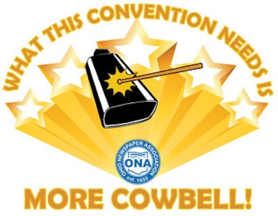 Our Hometown to Attend the 2017 Ohio Newspaper Association Convention