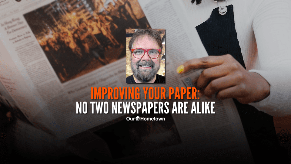 Kevin Slimp: Improving Your Paper