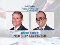 Industry Interview: Pason Gaddis of Florida Weekly