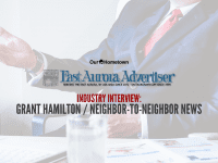 Industry Interview with Grant Hamilton of Neighbor-to-Neighbor News