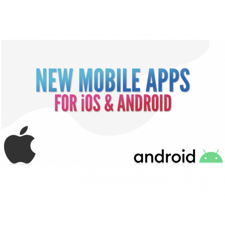Announcing our iOS and Android App – 2.0!