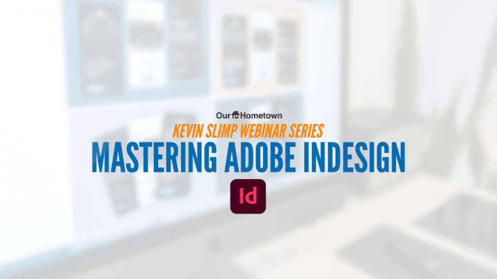 Kevin Slimp: Mastering Adobe InDesign Styles