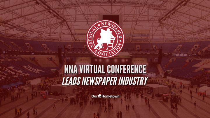 NNA Virtual Conference Leads Newspaper Industry