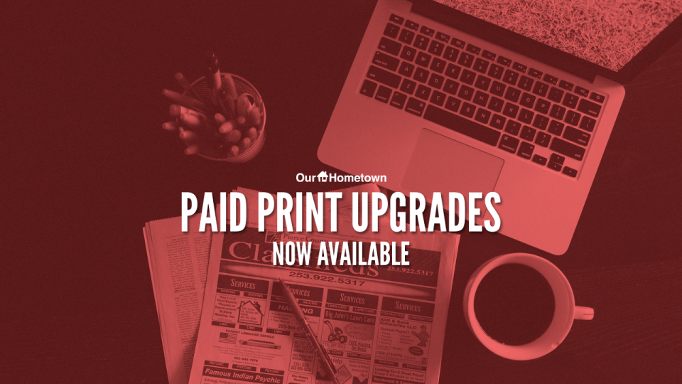 Feature Highlight: Paid Print Upgrades