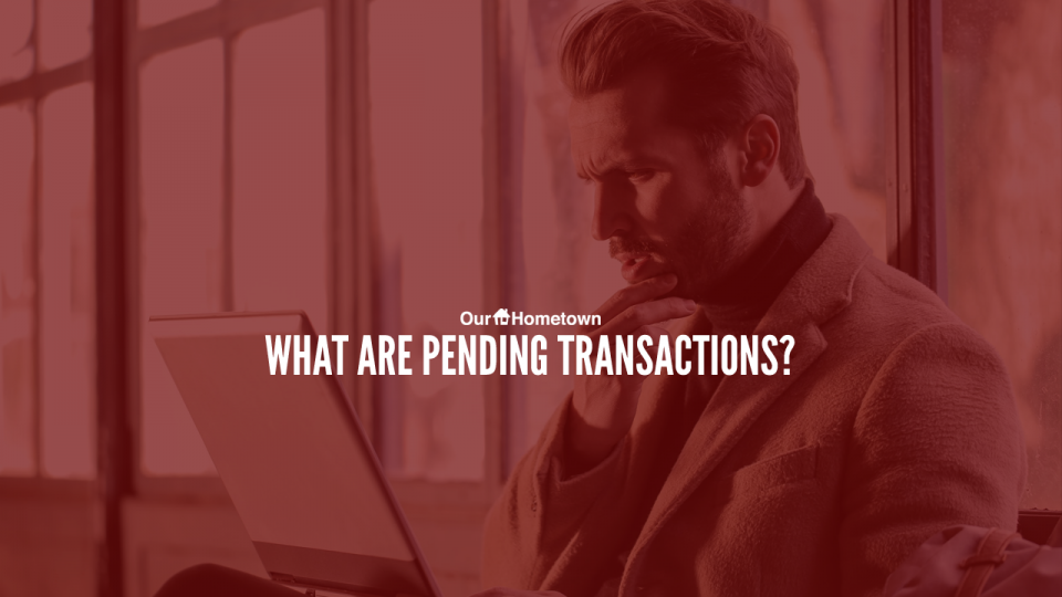 What are “Pending” Transactions in Memberpress?
