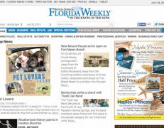 Bonita Springs Florida Weekly