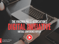 Virtual Conference: VPA Digital Initiative (Replay)