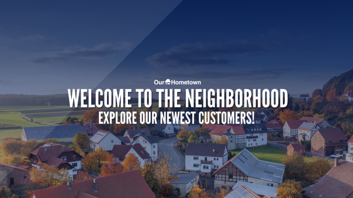 Welcome to the Neighborhood: The Times-Independent