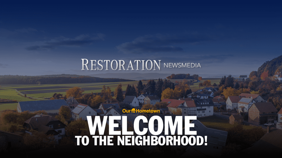 Restoration News Media launches new website for five newspapers